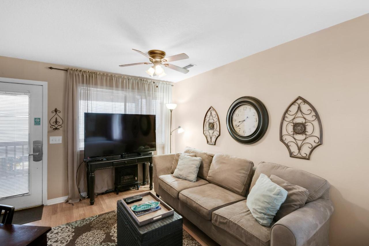 Sandcastle Villas #24 Panama City Beach Exterior photo