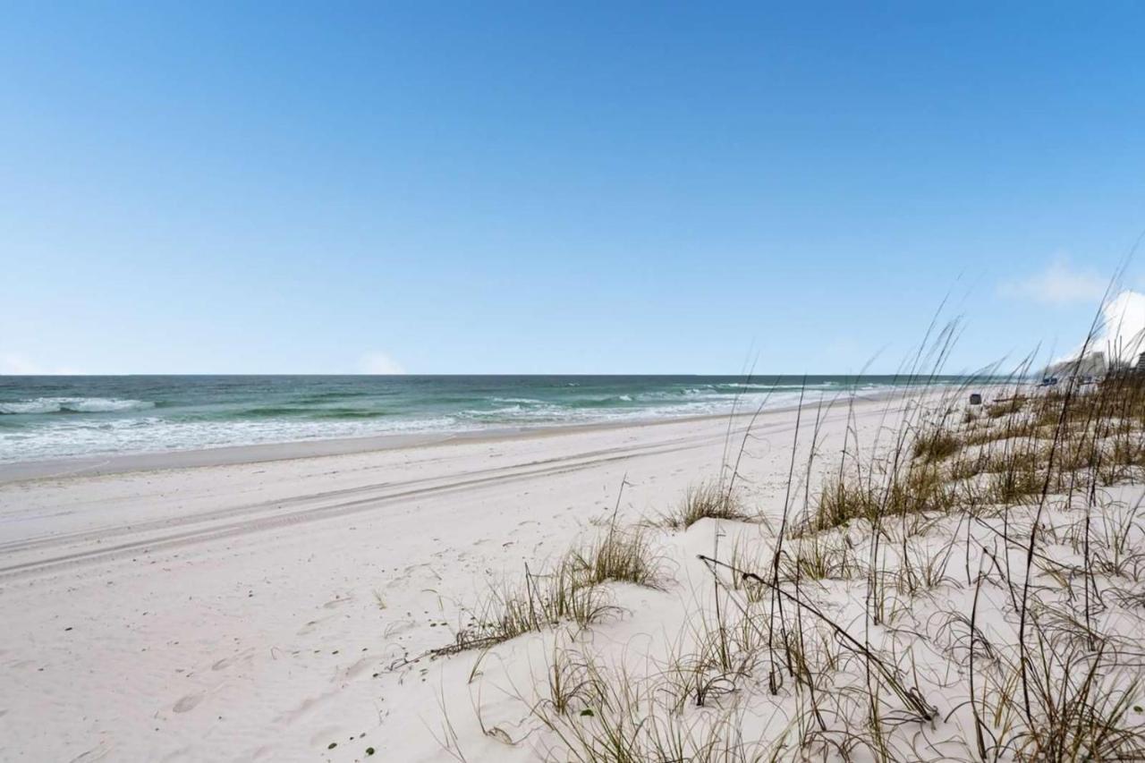 Sandcastle Villas #24 Panama City Beach Exterior photo