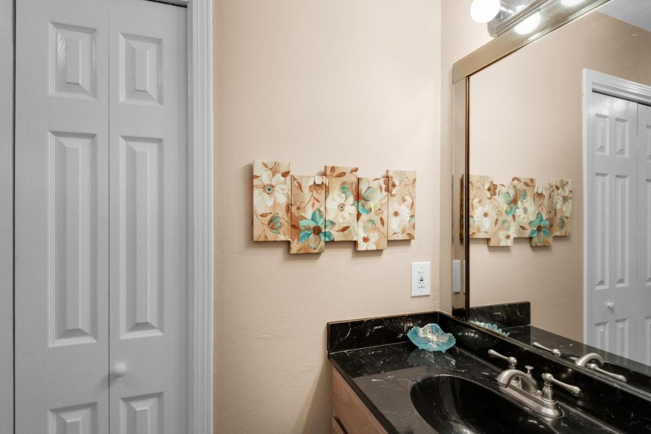Sandcastle Villas #24 Panama City Beach Exterior photo