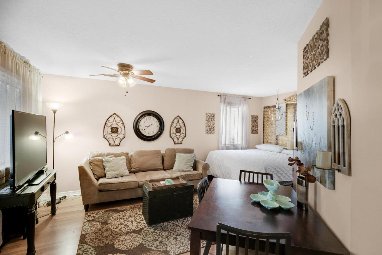 Sandcastle Villas #24 Panama City Beach Exterior photo