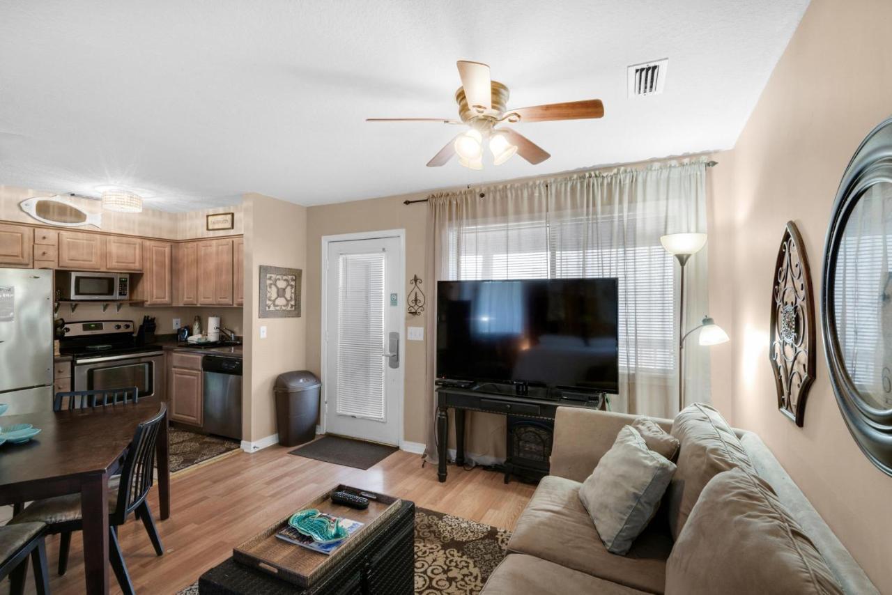 Sandcastle Villas #24 Panama City Beach Exterior photo