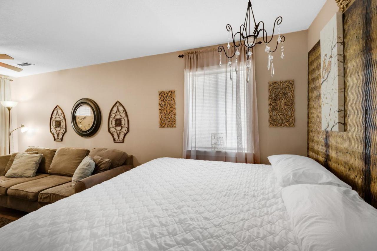 Sandcastle Villas #24 Panama City Beach Exterior photo